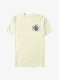 Disney The Little Mermaid Pocket Mermaid T-Shirt