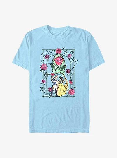 Disney Beauty and the Beast Beauty Dance T-Shirt