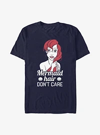 Disney The Little Mermaid Mermaid Hair Don't Care T-Shirt