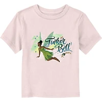 Disney Peter And Wendy Tinker Bell Toddler T-Shirt