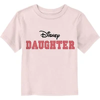 Disney Daughter Toddler T-Shirt