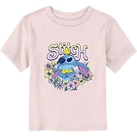 Disney Lilo & Stitch Spring Toddler T-Shirt