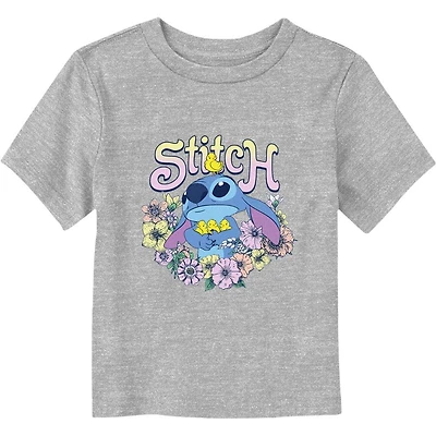 Disney Lilo & Stitch Spring Toddler T-Shirt