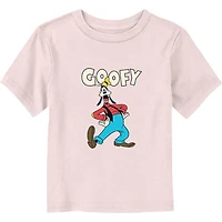 Disney Goofy Classic Toddler T-Shirt