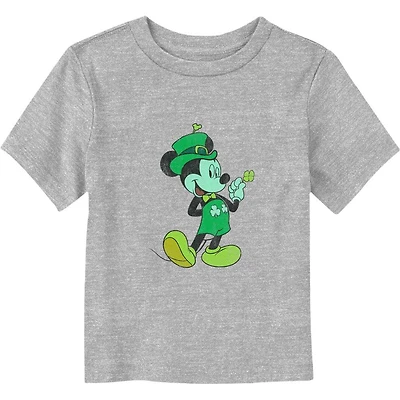 Disney Mickey Mouse Lucky Toddler T-Shirt