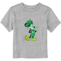 Disney Mickey Mouse Lucky Toddler T-Shirt