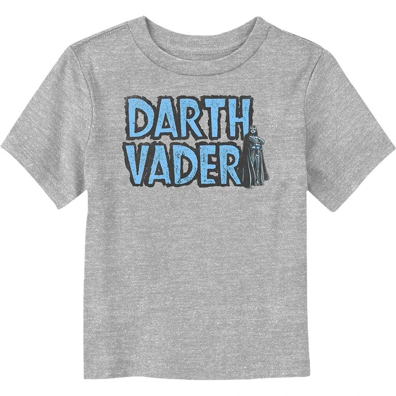 Star Wars Darth Vader Toddler T-Shirt