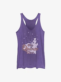 Disney Princess My Fifteenth Birthday Cinderella Girls Tank