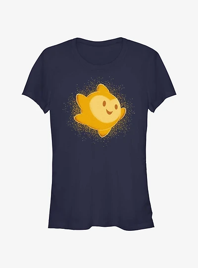 Disney Wish Star Girls T-Shirt