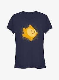 Disney Wish Star Girls T-Shirt