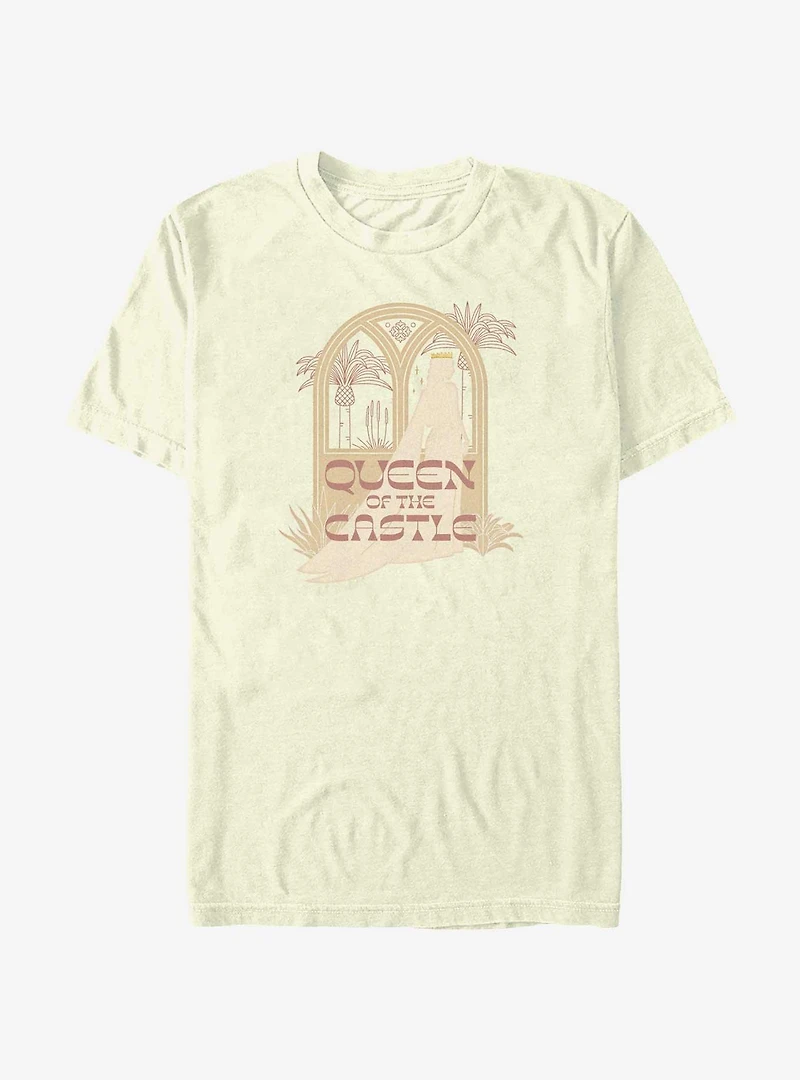 Disney Wish Amaya Queen Of The Castle T-Shirt