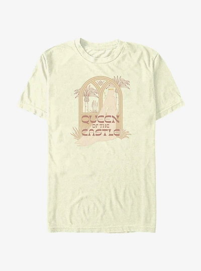 Disney Wish Amaya Queen Of The Castle T-Shirt