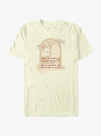 Disney Wish Amaya Queen Of The Castle T-Shirt