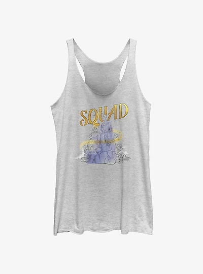 Disney Wish Star Squad Girls Tank
