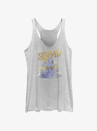 Disney Wish Star Squad Girls Tank