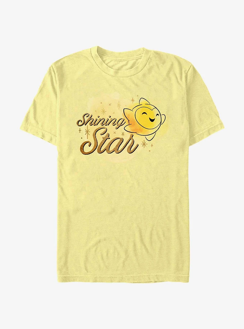 Disney Wish Shining Star T-Shirt