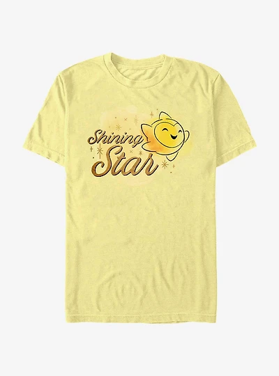 Disney Wish Shining Star T-Shirt