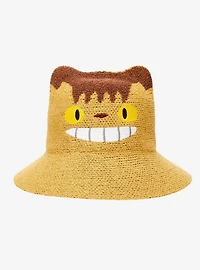 Her Universe Studio Ghibli® My Neighbor Totoro Cat Bus Bucket Hat