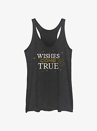 Disney Wish Wishes Come True Girls Tank