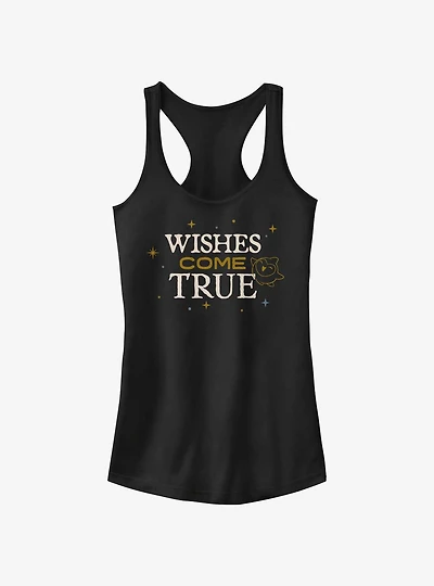 Disney Wish Wishes Come True Girls Tank