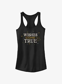 Disney Wish Wishes Come True Girls Tank