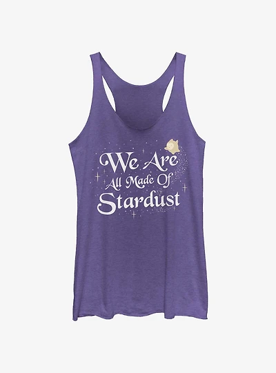 Disney Wish Made Of Stardust Girls Tank