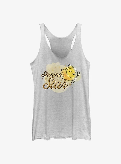 Disney Wish Shining Star Girls Tank