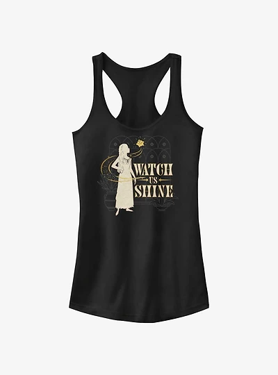 Disney Wish Asha Watch Us Shine Girls Tank