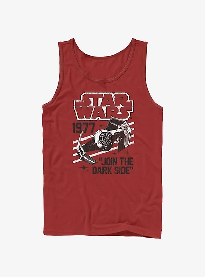 Star Wars Vader's Domain Tank