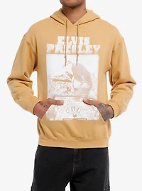 Elvis Presley Concert Performance Hoodie
