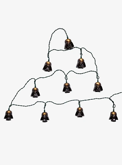 Star Wars Darth Vader Light Set