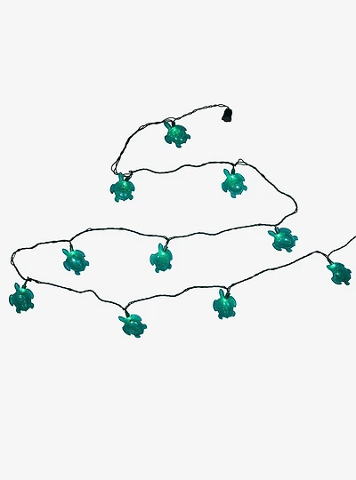 Sea Turtle Light Set