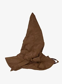 Harry Potter Sorting Hat Tree Topper