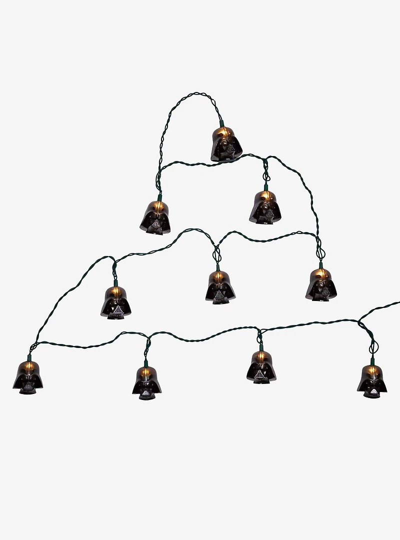 Star Wars Darth Vader Light Set