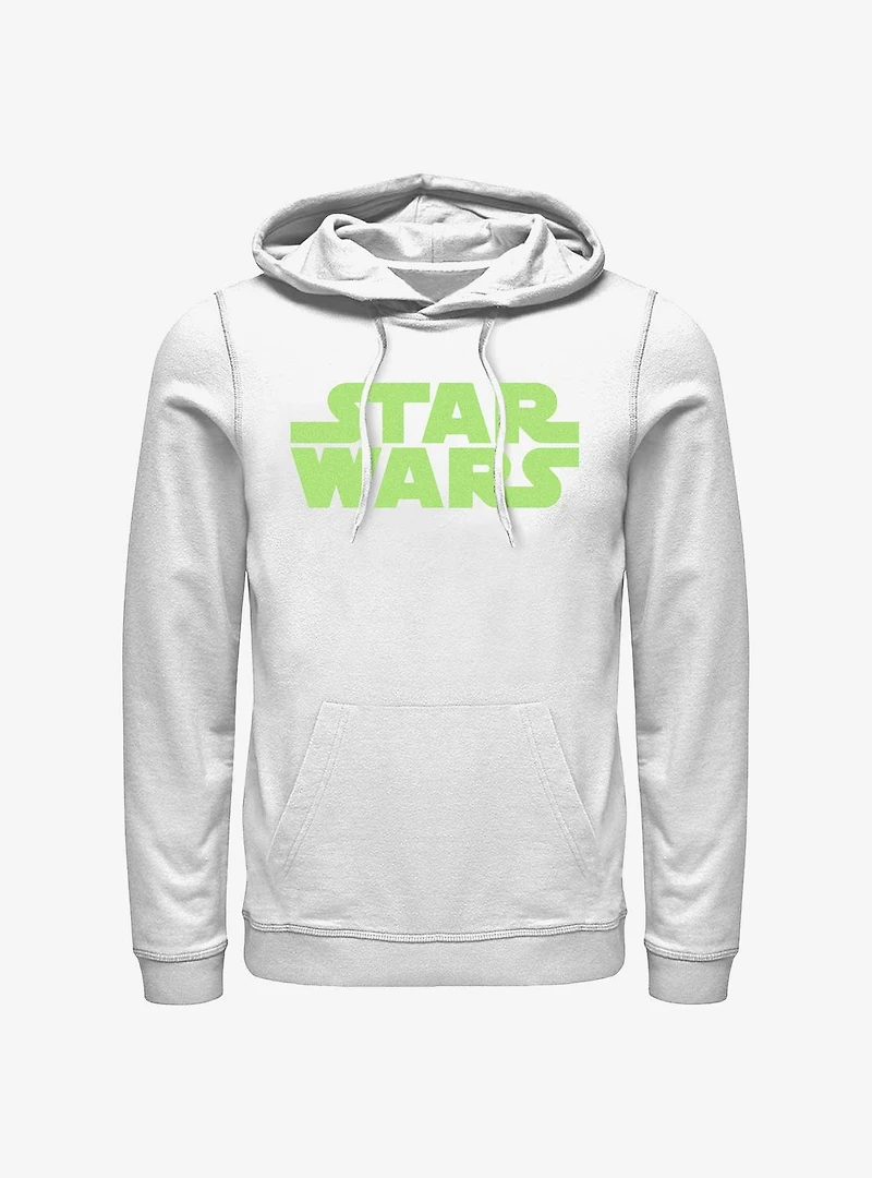 Star Wars Vintage Poster Grid Hoodie