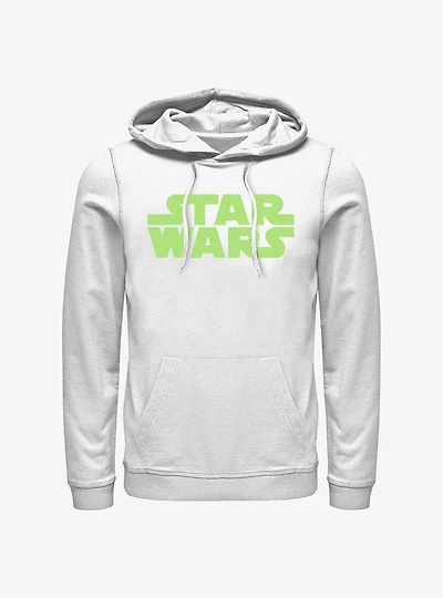 Star Wars Vintage Poster Grid Hoodie