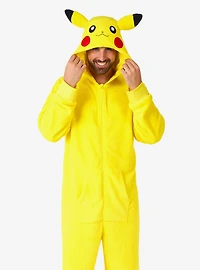 Pokémon Pikachu Onesie