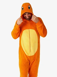 Pokémon Charmander Onesie