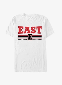 Disney High School Musical Always A Wildcat T-Shirt