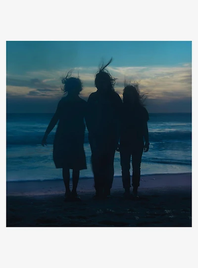 Boygenius Rest Vinyl LP