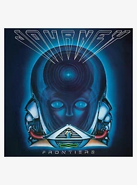 Journey Frontiers 40th Anniversary Vinyl LP