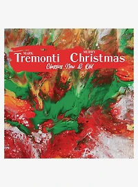 Mark Tremonti Christmas Classics New & Old Vinyl LP