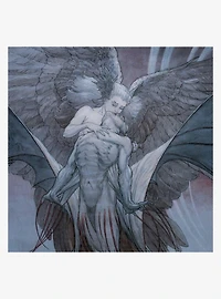 Glenn Danzig Black Aria Starburst Vinyl LP