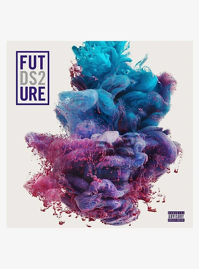 Future DS2 Vinyl LP