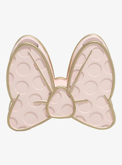 Disney Minnie Mouse Bow Toothbrush Holder