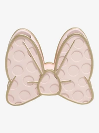 Disney Minnie Mouse Bow Toothbrush Holder