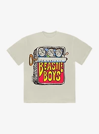 Beastie Boys Can T-Shirt