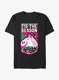 Squid Game Tis The Season Money Bank T-Shirt