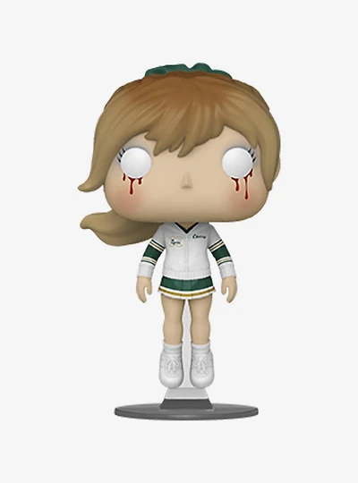 Funko Pop! Television Stranger Things Chrissy Vinyl Figure