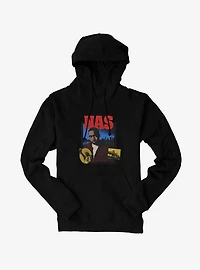 Nas New York State Of Mind Hoodie